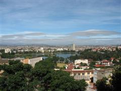 STUDIO CENTRE VILLE ANTANANARIVO